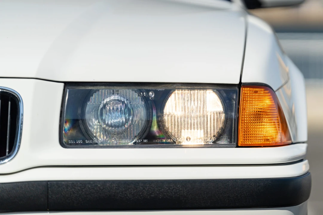 1996 BMW E36 3 Series - Image 20 of 31