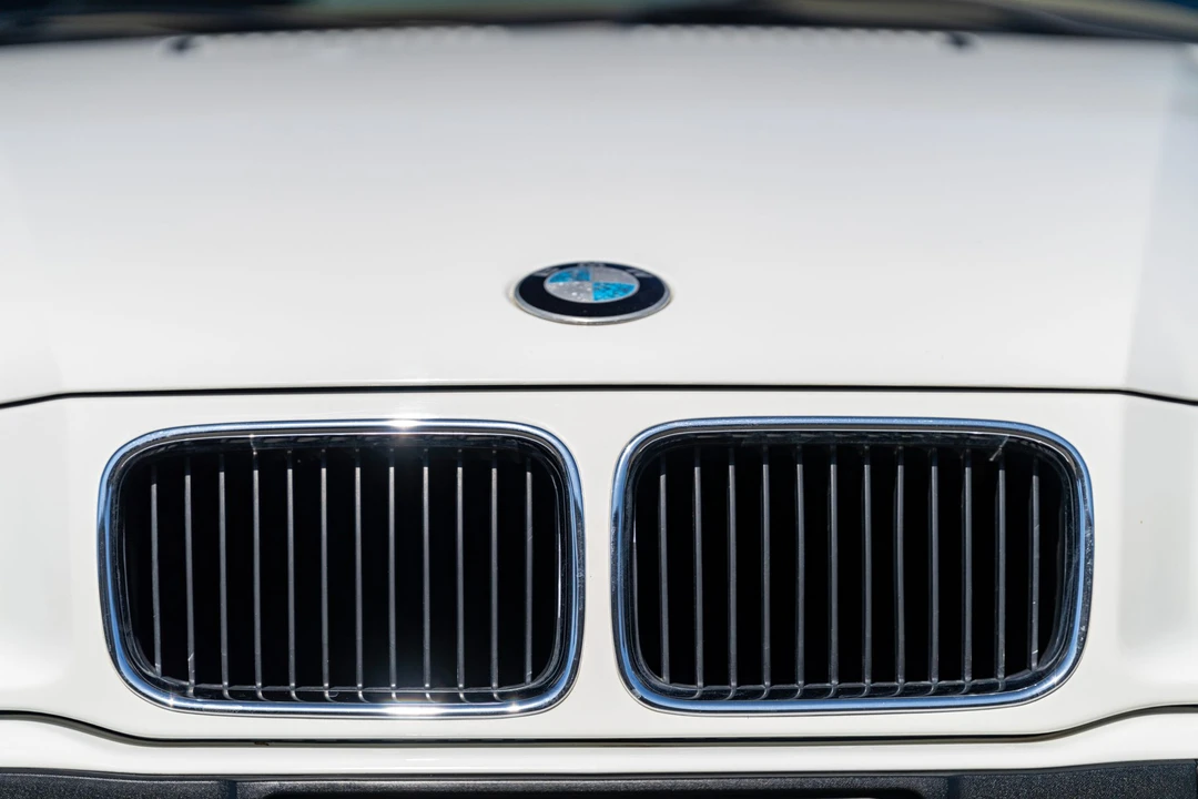 1996 BMW E36 3 Series - Image 21 of 31