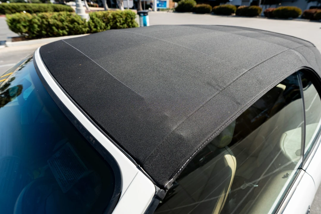 1996 BMW E36 3 Series - Image 19 of 31