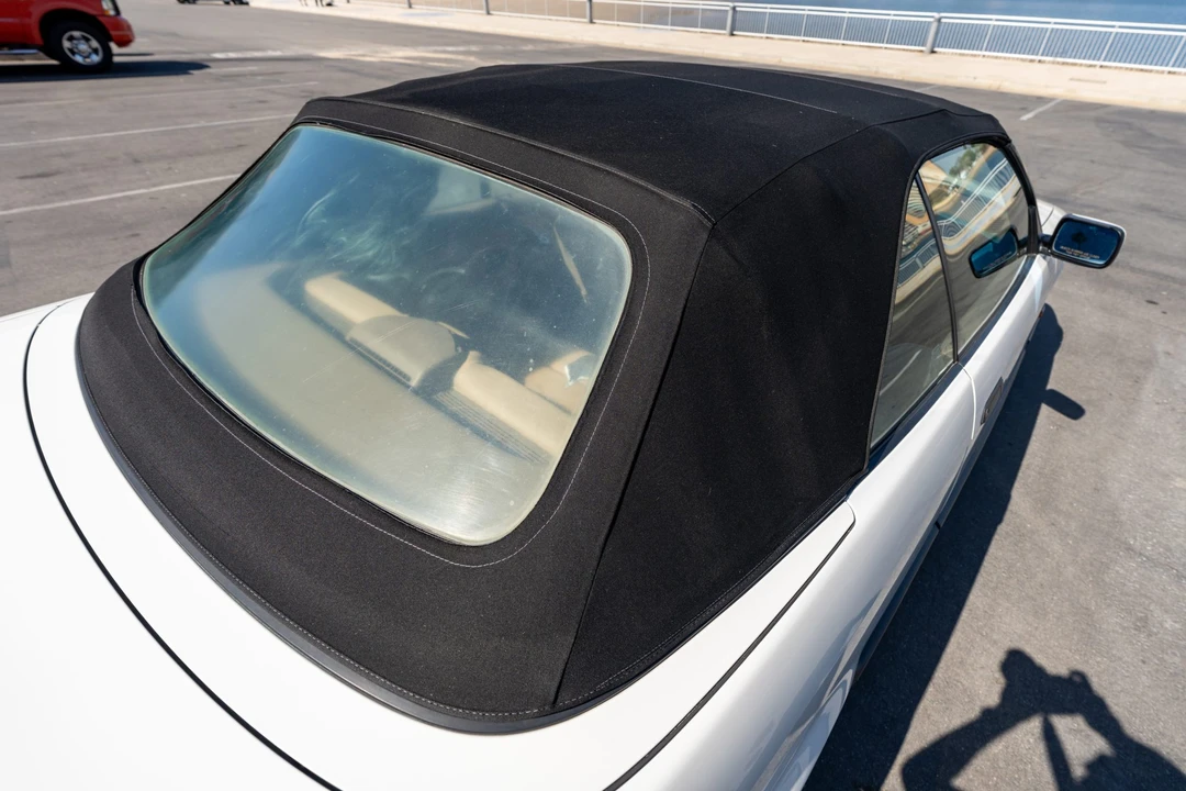 1996 BMW E36 3 Series - Image 27 of 31