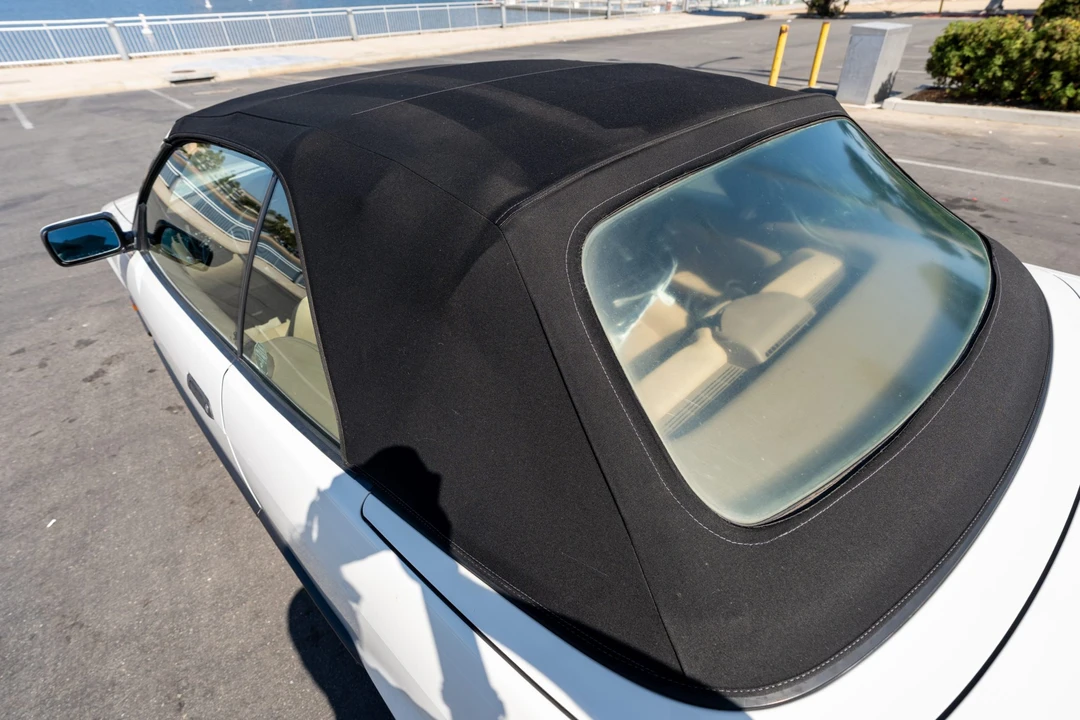 1996 BMW E36 3 Series - Image 16 of 31