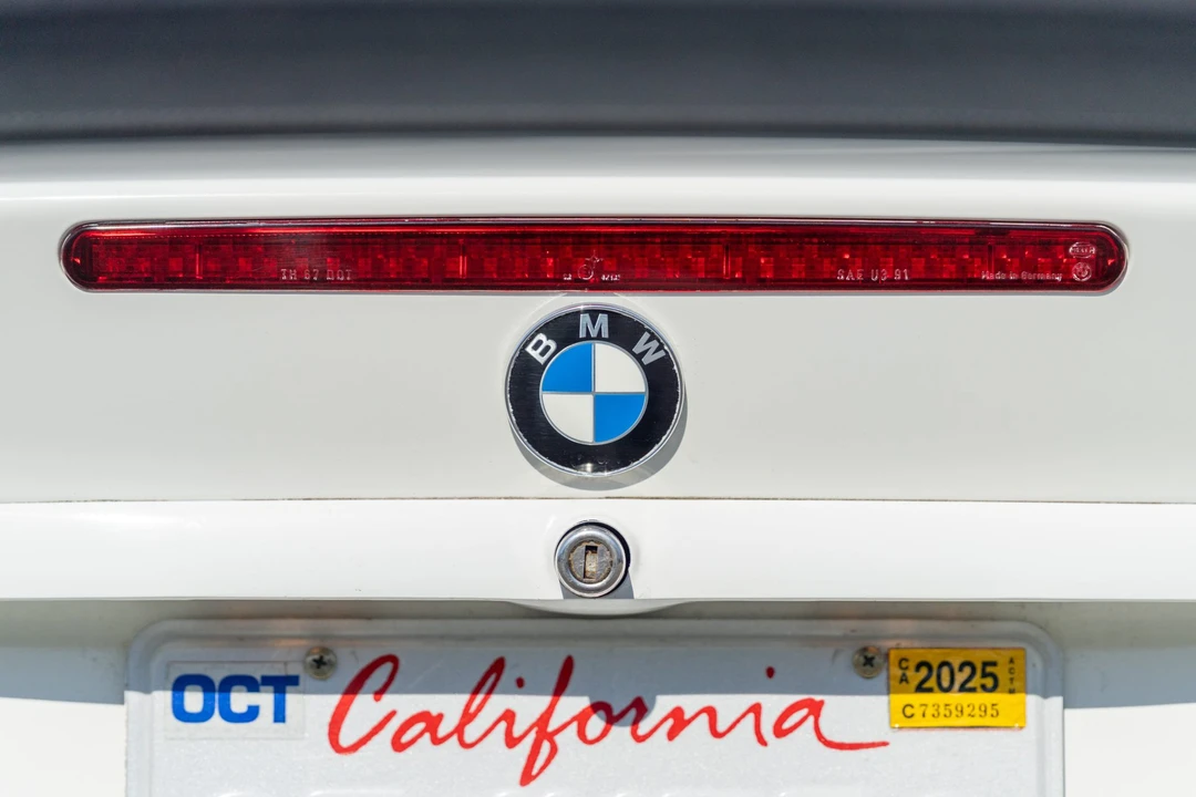 1996 BMW E36 3 Series - Image 31 of 31
