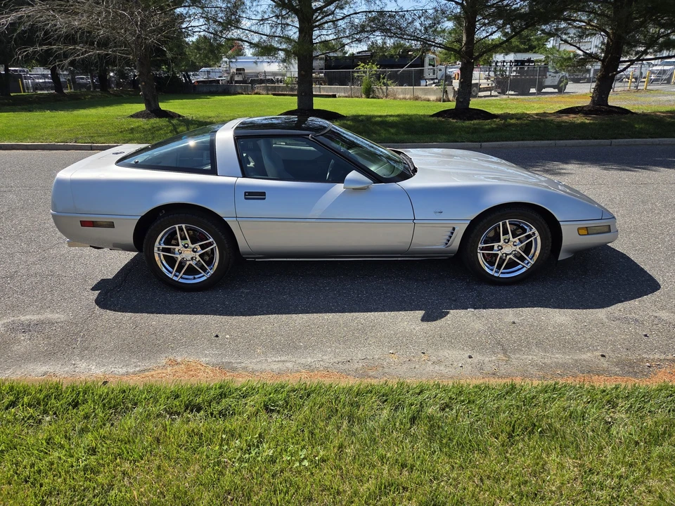1996 Chevrolet Corvette C4 - Image 22 of 31