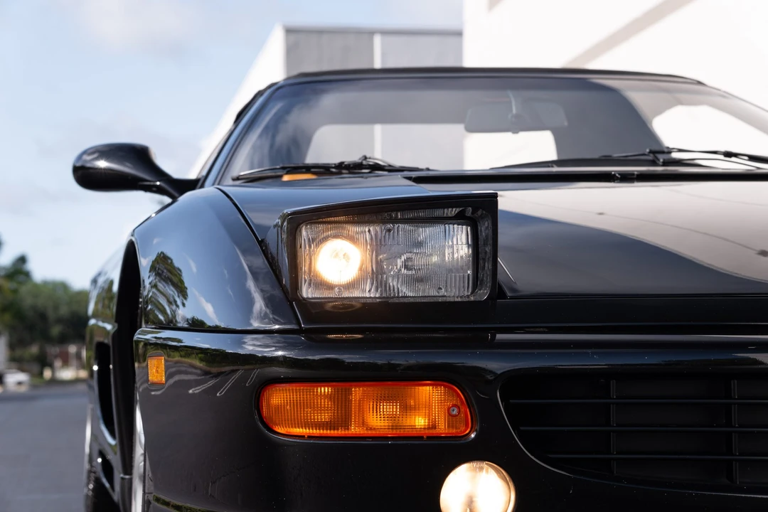 1996 Ferrari F355 Spider - Image 14 of 31