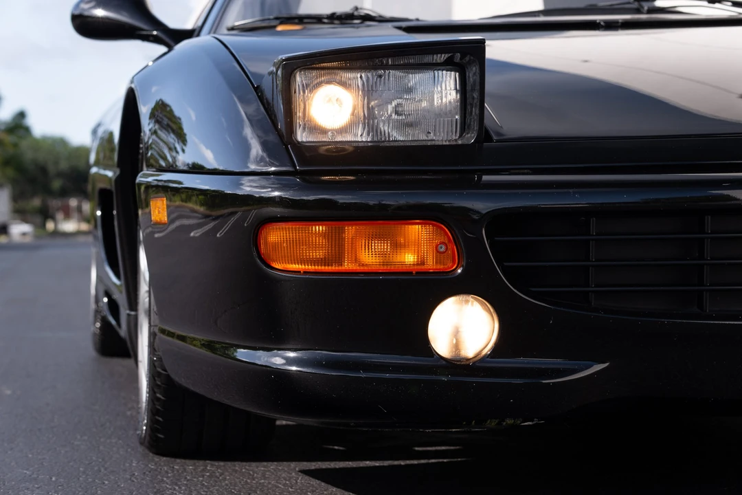 1996 Ferrari F355 Spider - Image 15 of 31
