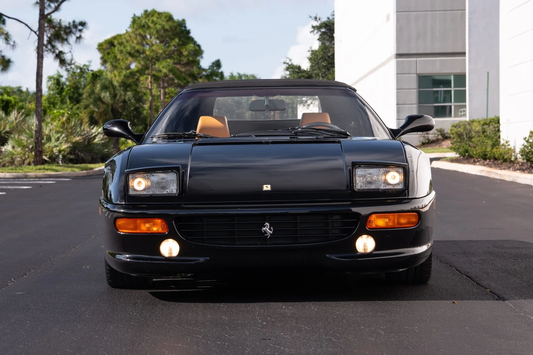 1996 Ferrari F355 Spider - Image 8 of 31