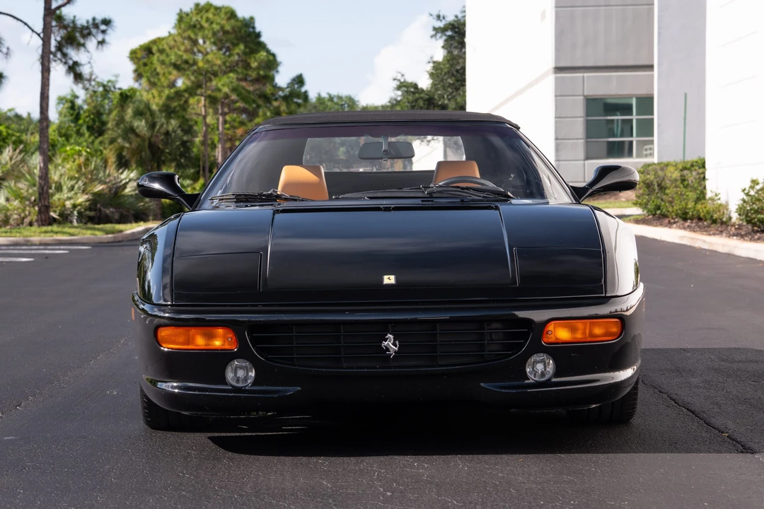 1996 Ferrari F355 Spider - Image 7 of 31