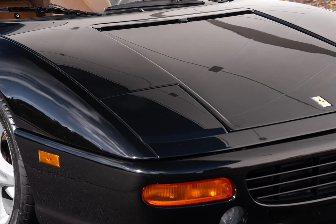 1996 Ferrari F355 Spider - Image 16 of 31