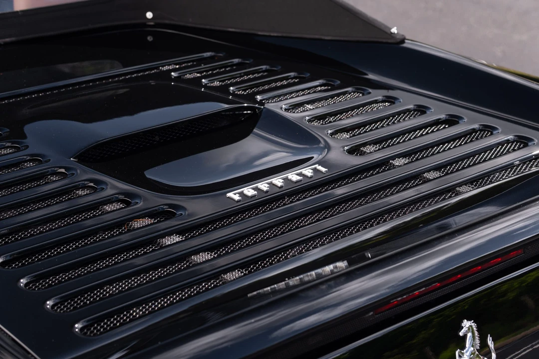 1996 Ferrari F355 Spider - Image 30 of 31