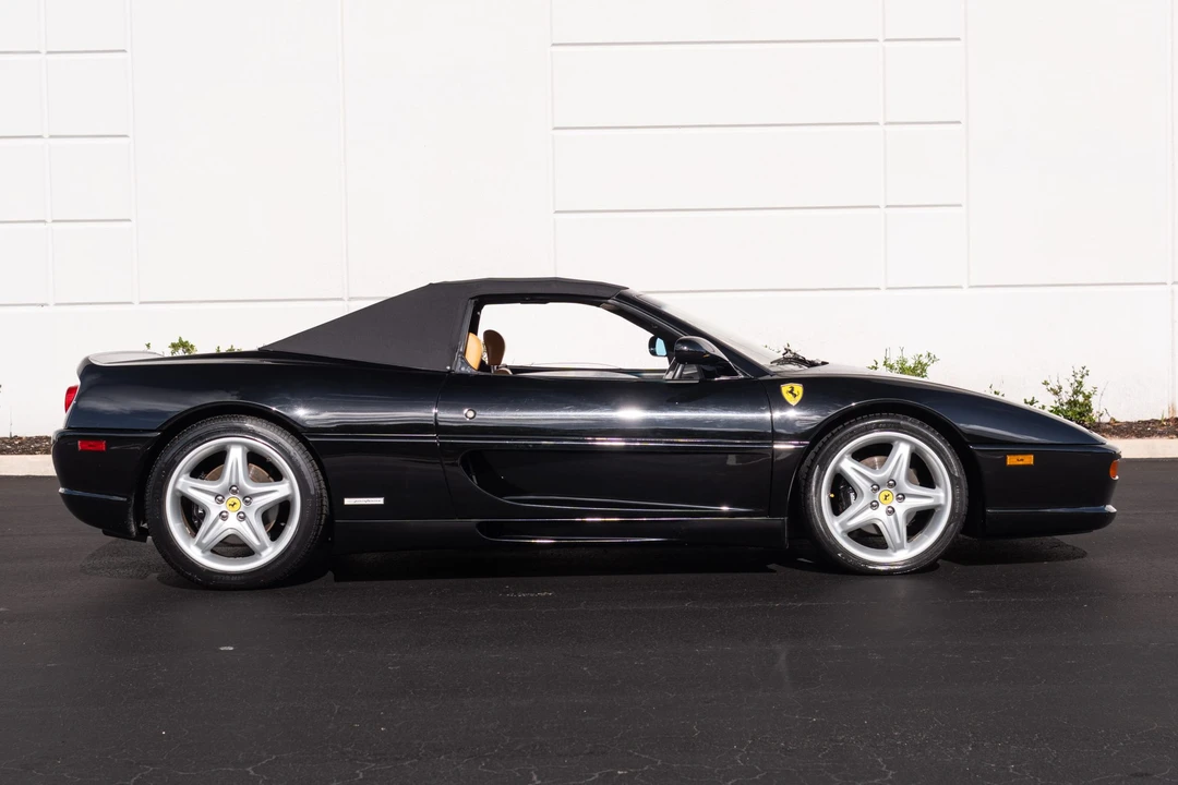 1996 Ferrari F355 Spider - Image 10 of 31