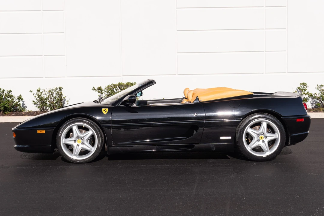 1996 Ferrari F355 Spider - Image 6 of 31