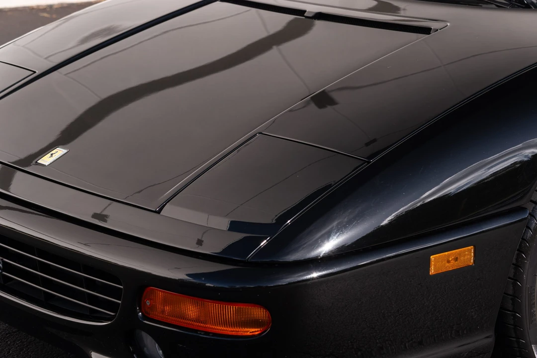 1996 Ferrari F355 Spider - Image 17 of 31