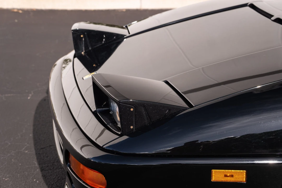 1996 Ferrari F355 Spider - Image 18 of 31