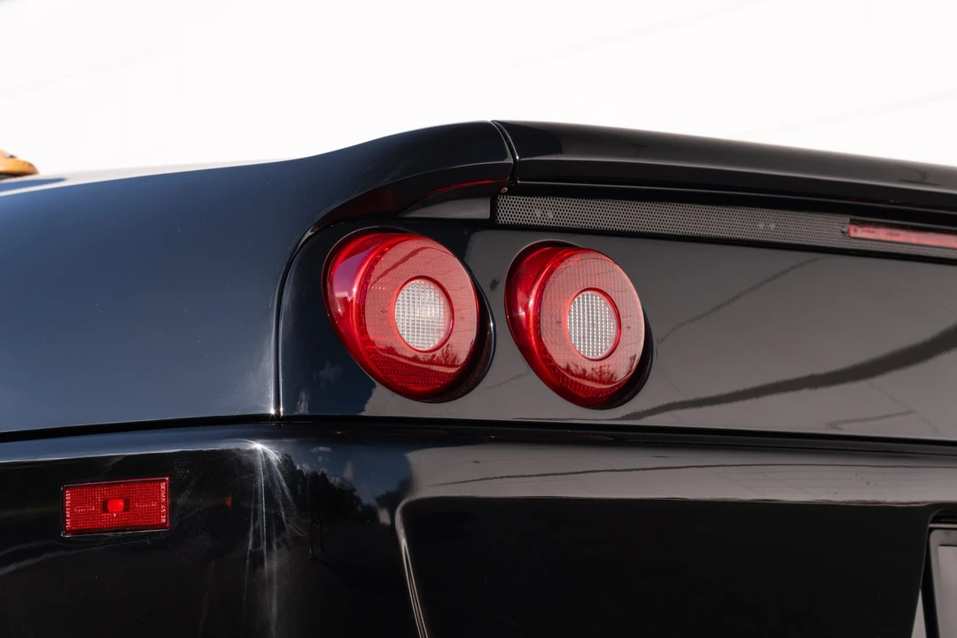 1996 Ferrari F355 Spider - Image 22 of 31