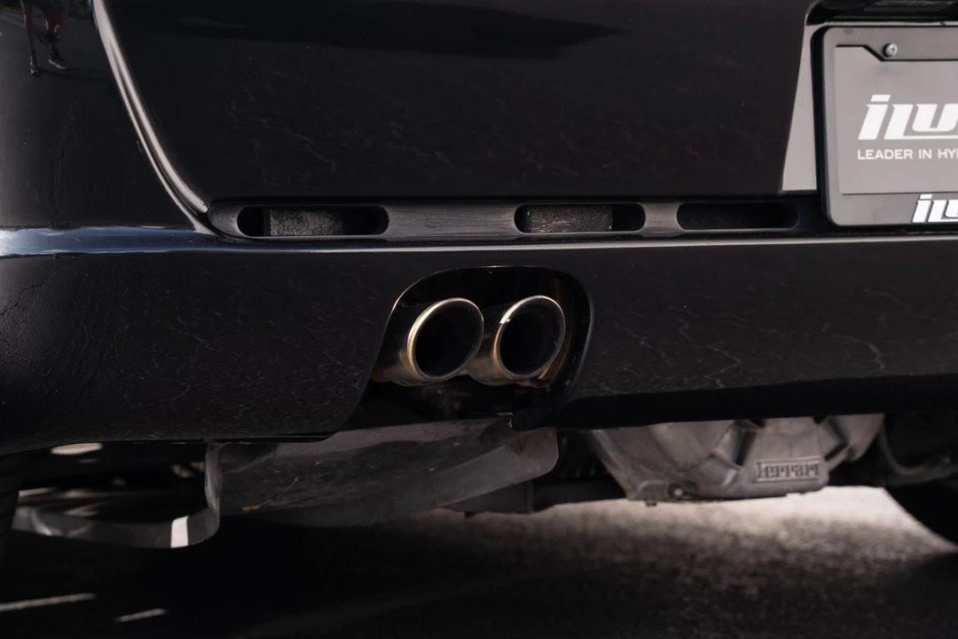 1996 Ferrari F355 Spider - Image 31 of 31