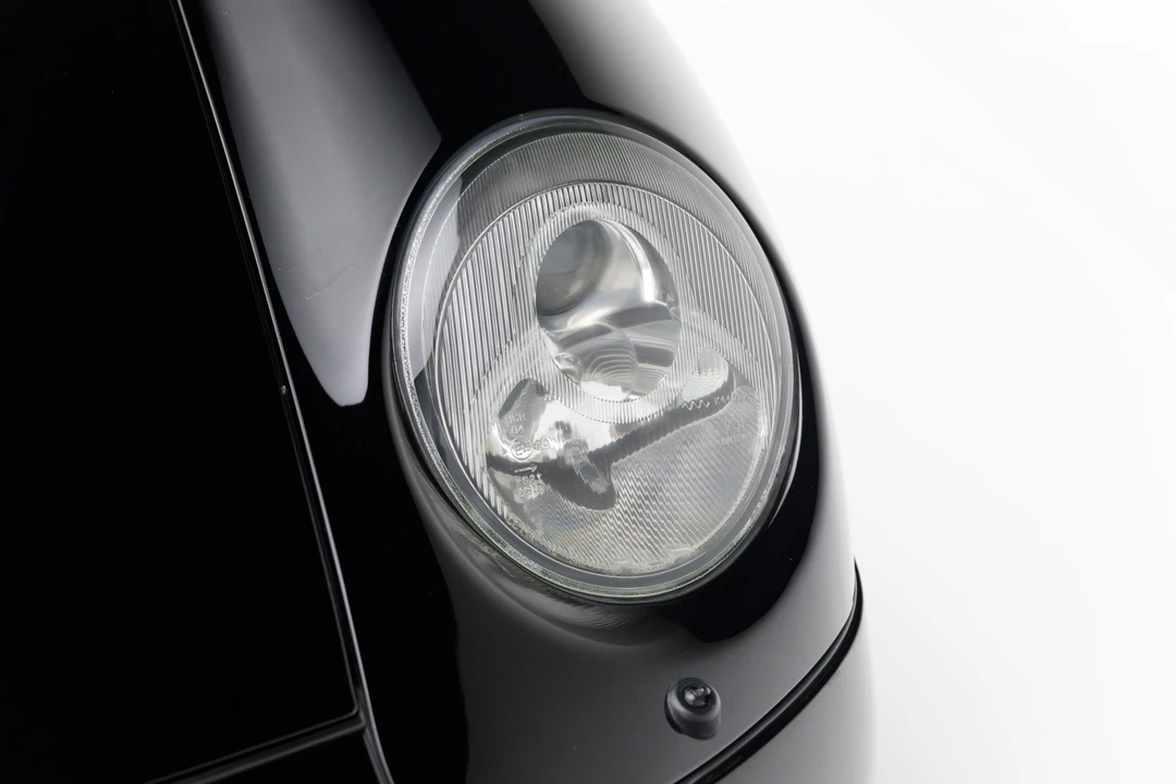 1996 Porsche 993 Carrera - Image 30 of 31