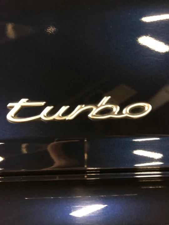 1996 Porsche 993 Turbo - Image 30 of 31