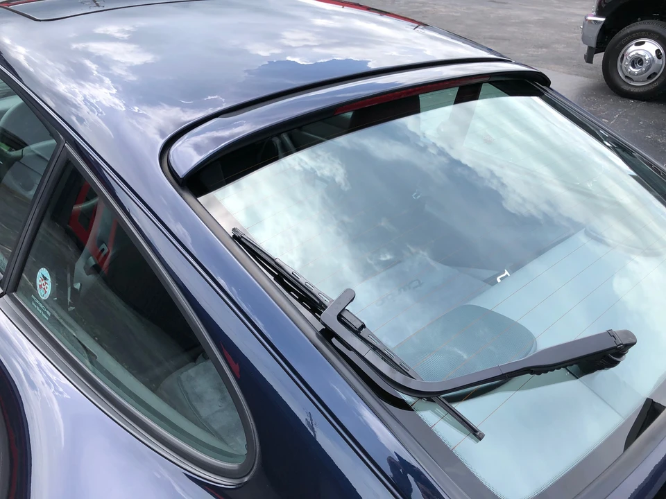 1996 Porsche 993 Turbo - Image 15 of 31