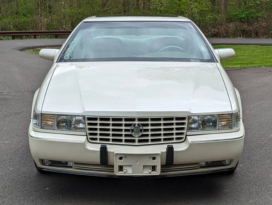 1997 Cadillac Seville - Image 25 of 31