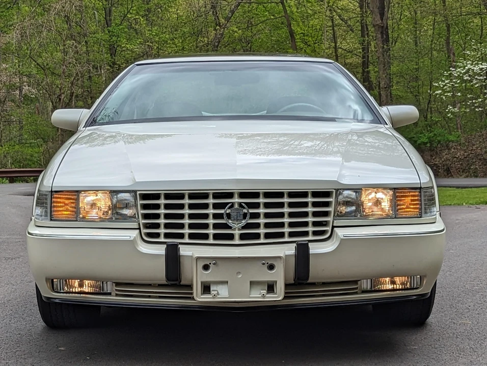 1997 Cadillac Seville - Image 29 of 31