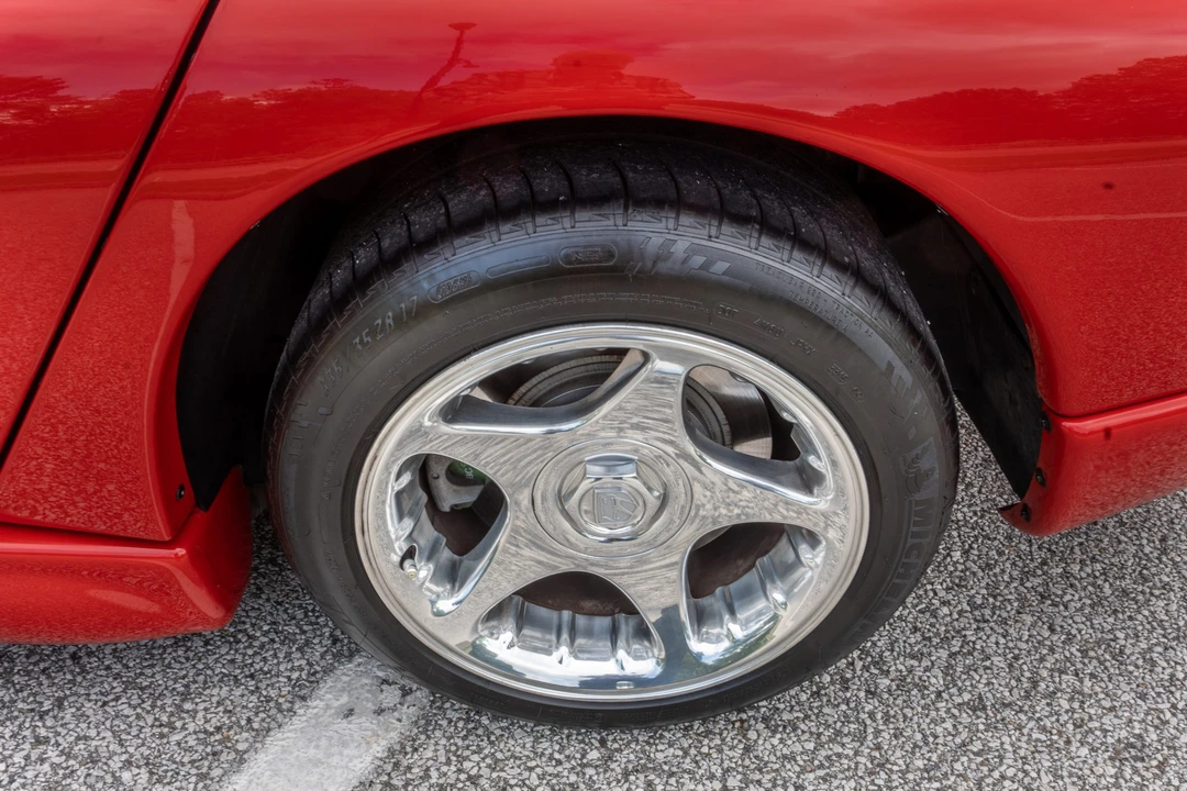 1997 Dodge Viper GTS 2nd Gen - Image 29 of 31