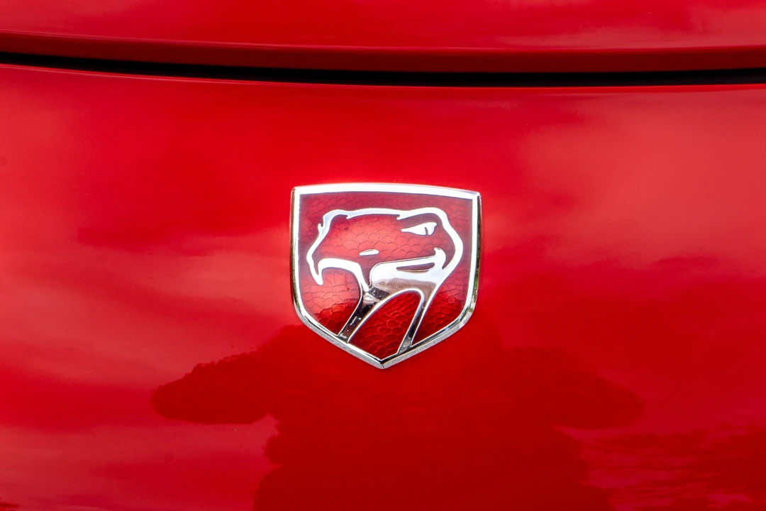 1997 Dodge Viper GTS 2nd Gen - Image 23 of 31