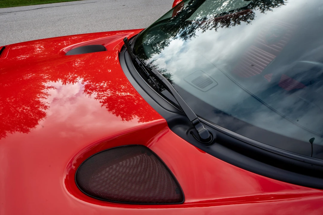 1997 Dodge Viper GTS 2nd Gen - Image 19 of 31
