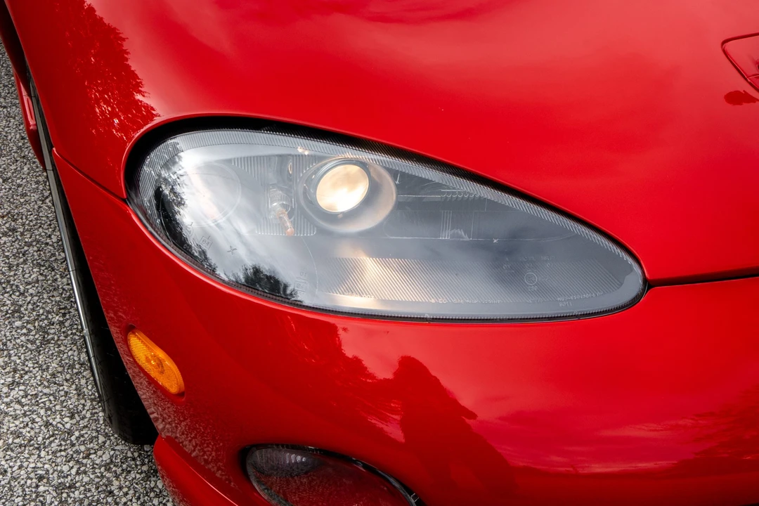 1997 Dodge Viper GTS 2nd Gen - Image 11 of 31