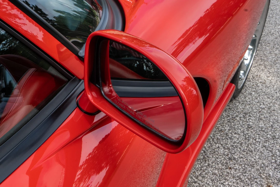 1997 Dodge Viper GTS 2nd Gen - Image 21 of 31