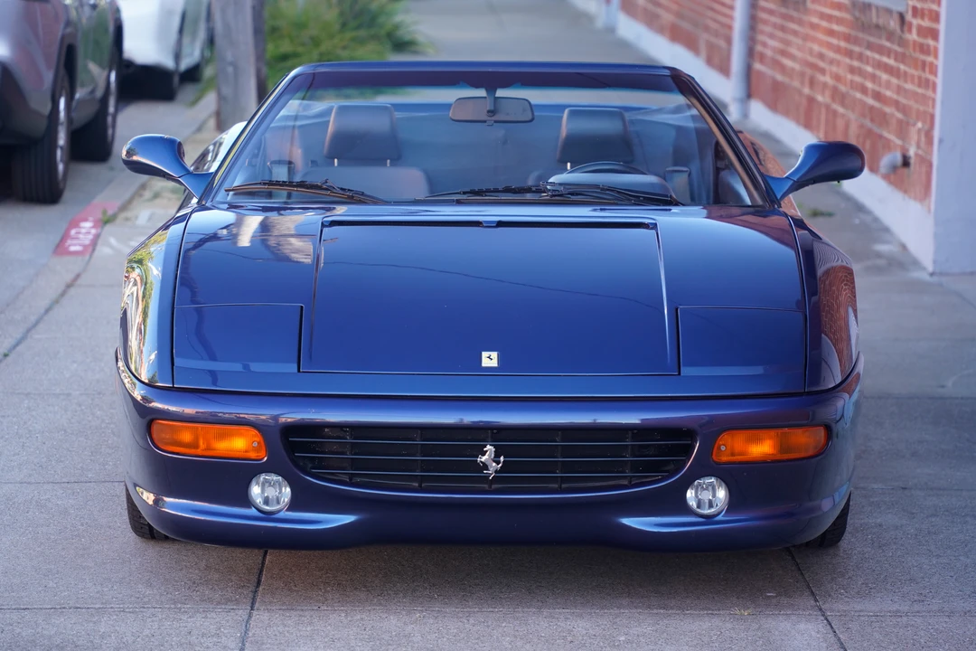 1997 Ferrari F355 Spider - Image 20 of 31