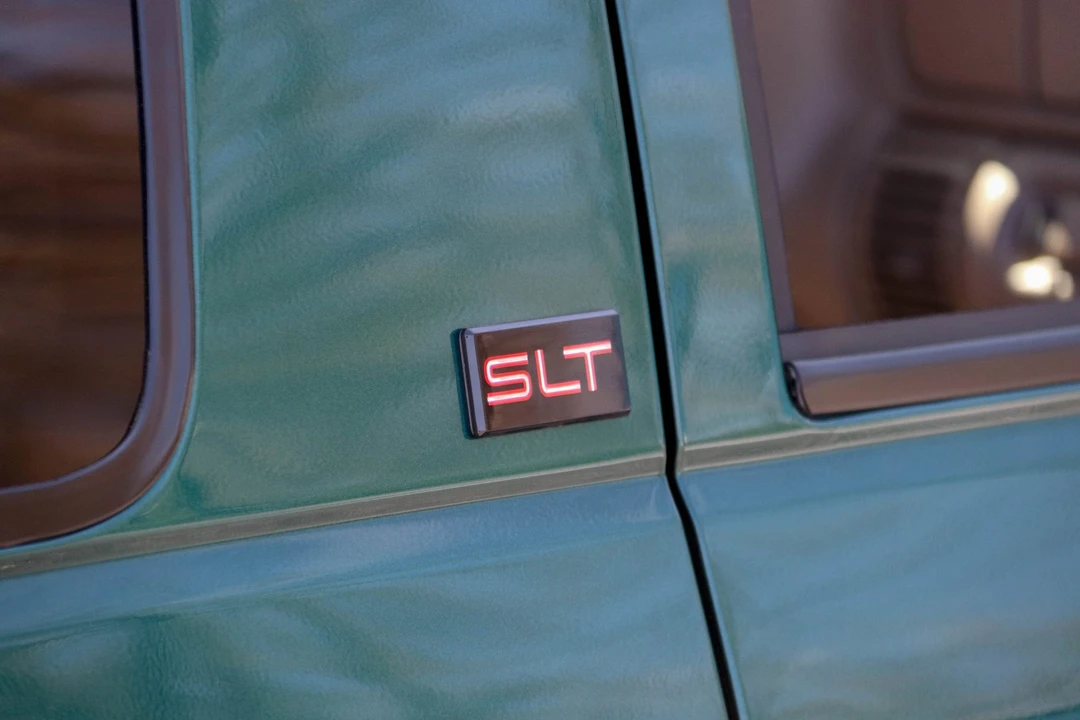 1997 GMC Yukon 1st Gen - Image 29 of 31