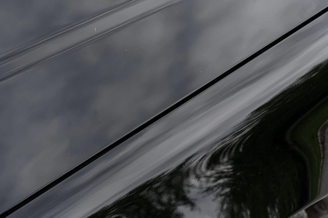 1997 Mercedes-Benz R129 SL-Class - Image 31 of 31