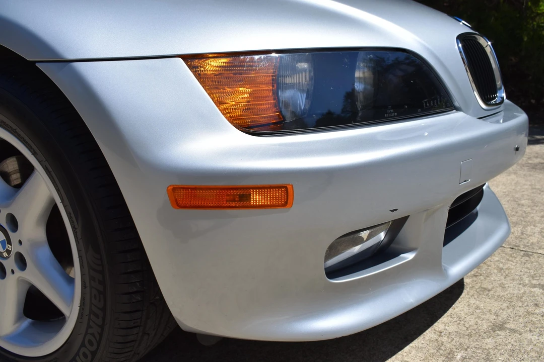 1998 BMW Z3 Roadster - Image 27 of 31