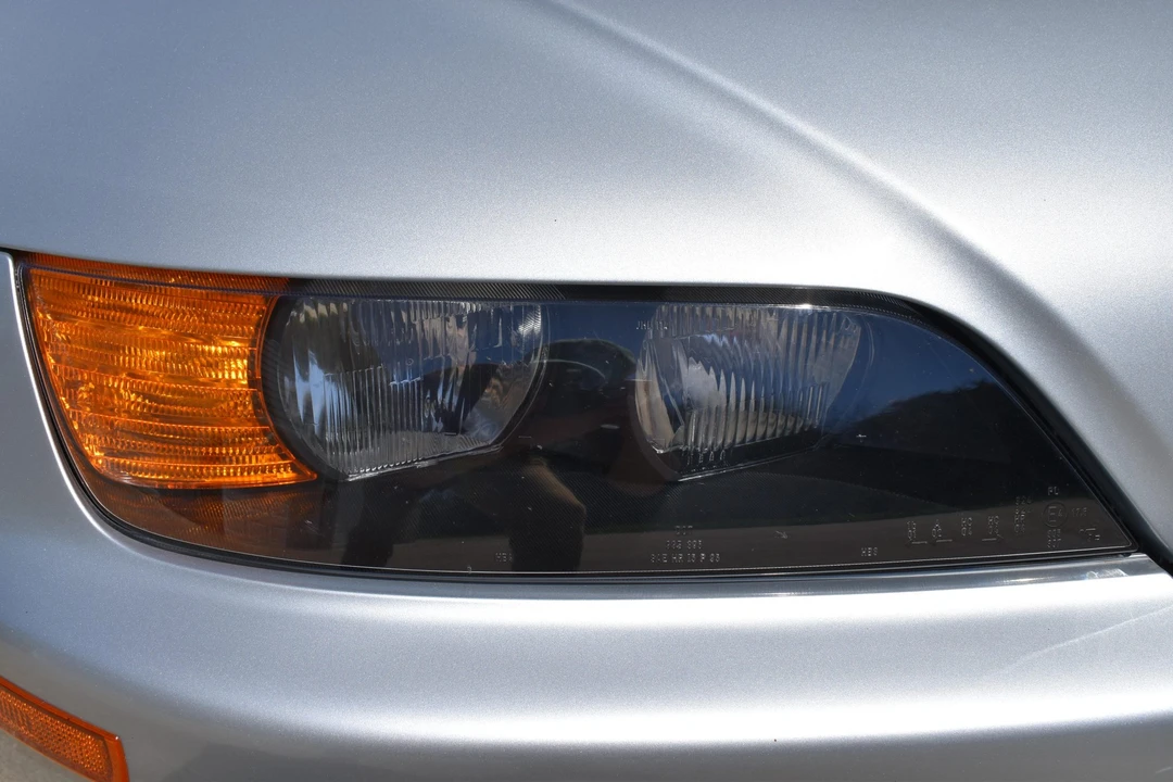 1998 BMW Z3 Roadster - Image 28 of 31