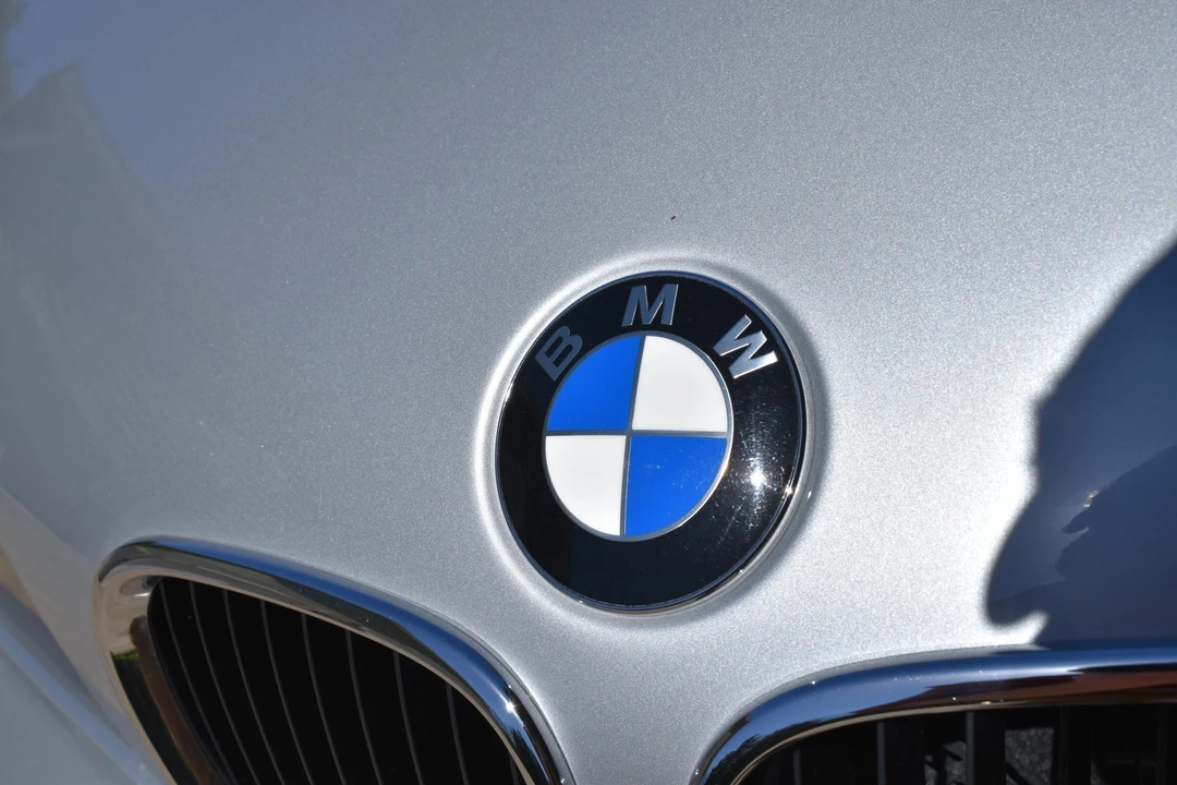 1998 BMW Z3 Roadster - Image 31 of 31