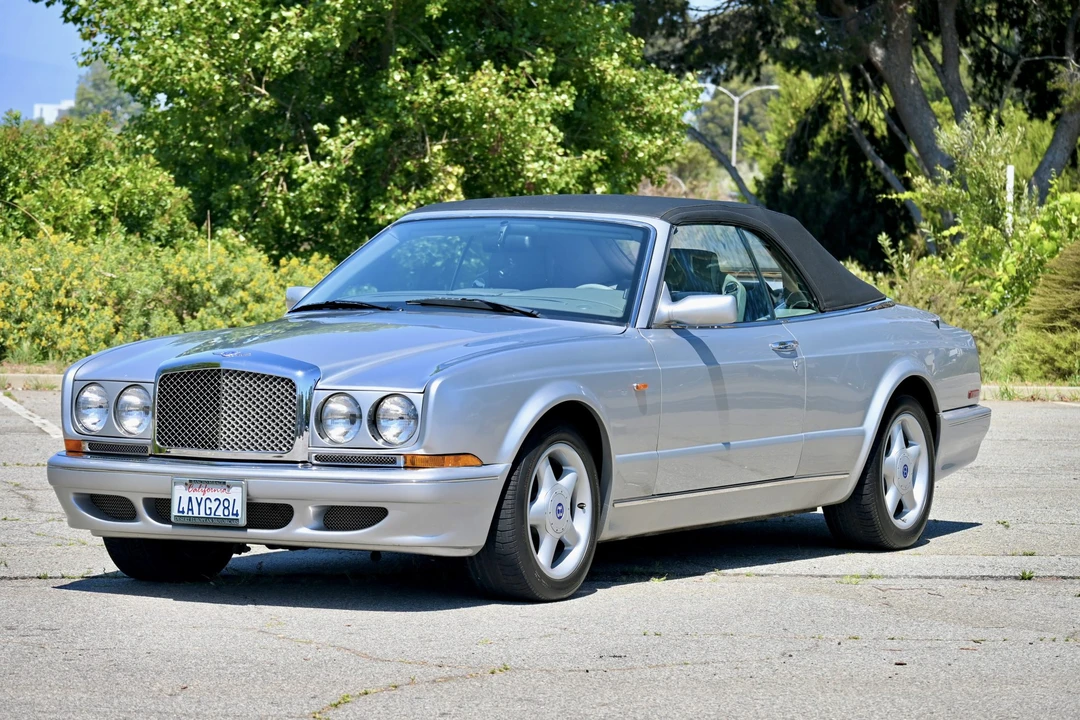 1998 Bentley Azure 1st Gen - Image 28 of 31