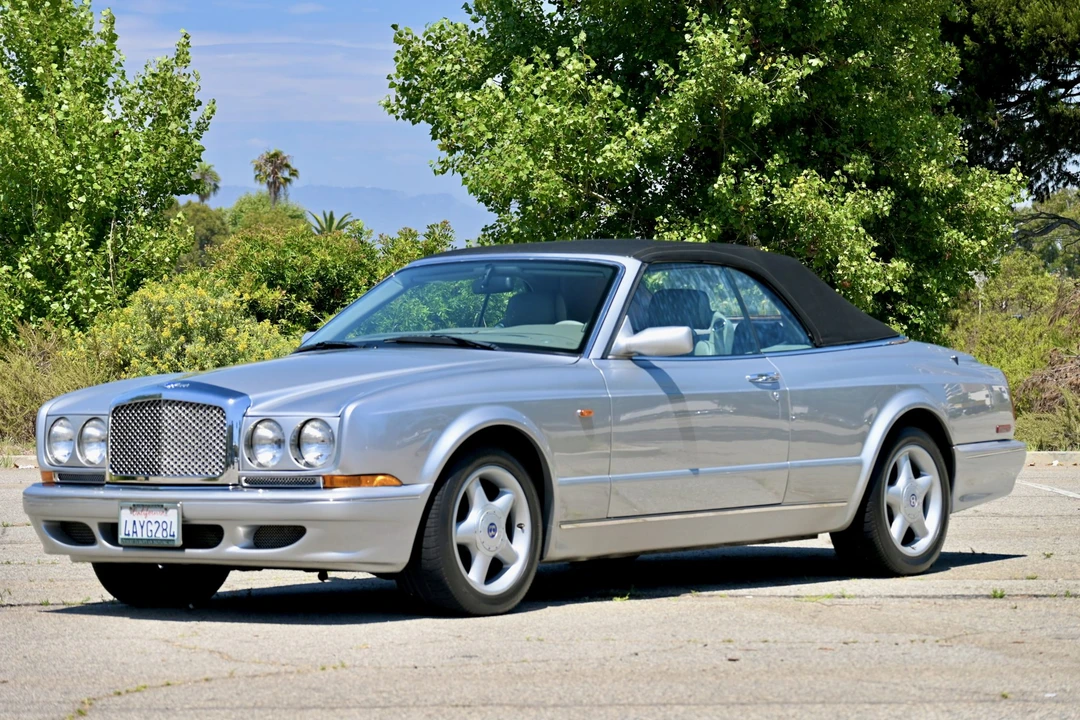1998 Bentley Azure 1st Gen - Image 29 of 31
