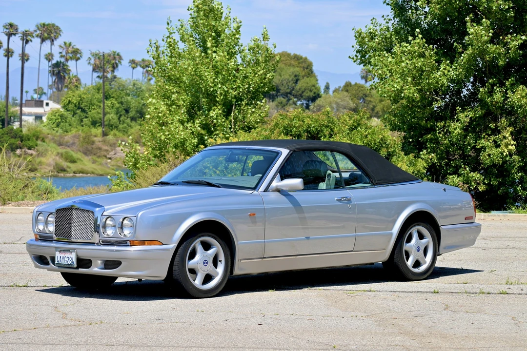 1998 Bentley Azure 1st Gen - Image 30 of 31