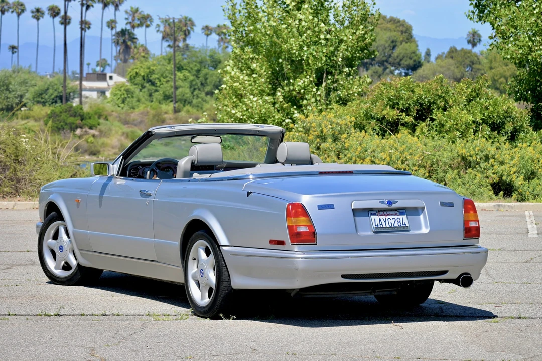 1998 Bentley Azure 1st Gen - Image 13 of 31