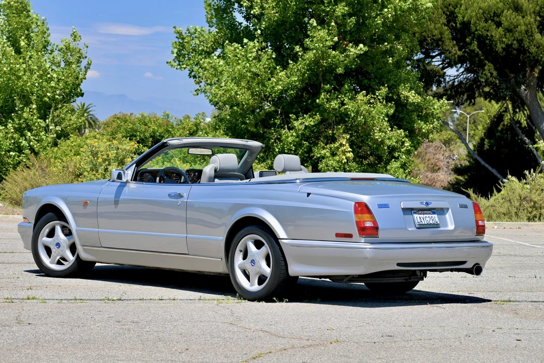 1998 Bentley Azure 1st Gen - Image 12 of 31