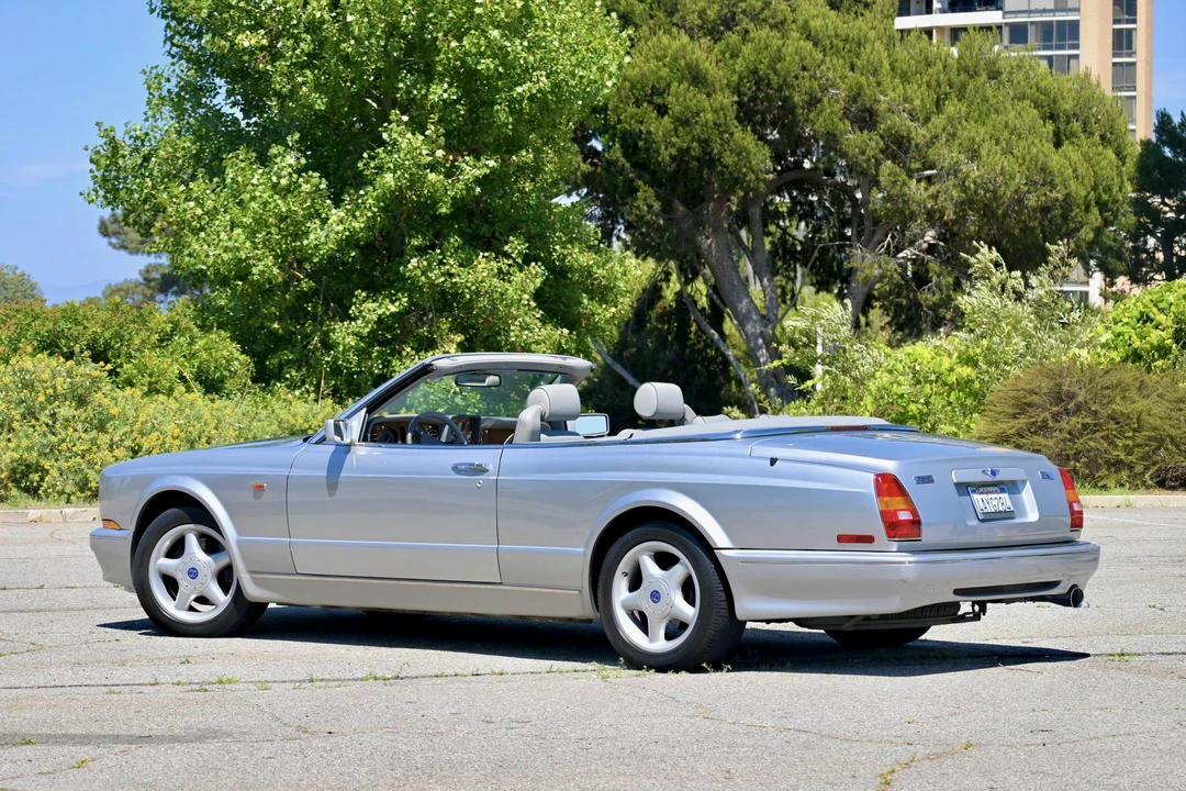 1998 Bentley Azure 1st Gen - Image 11 of 31