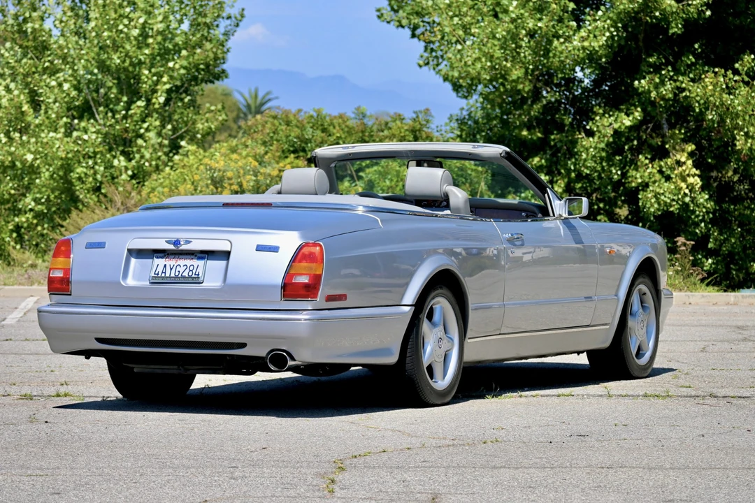 1998 Bentley Azure 1st Gen - Image 14 of 31