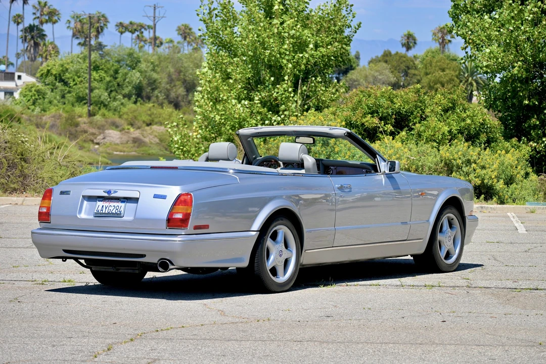 1998 Bentley Azure 1st Gen - Image 15 of 31