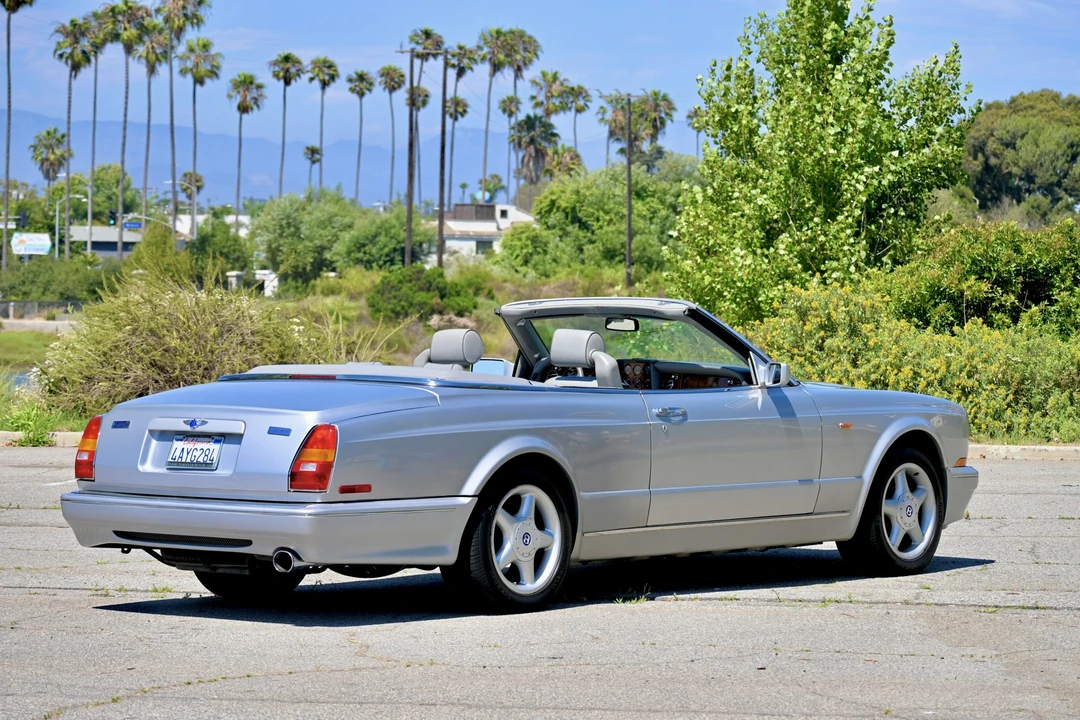 1998 Bentley Azure 1st Gen - Image 17 of 31