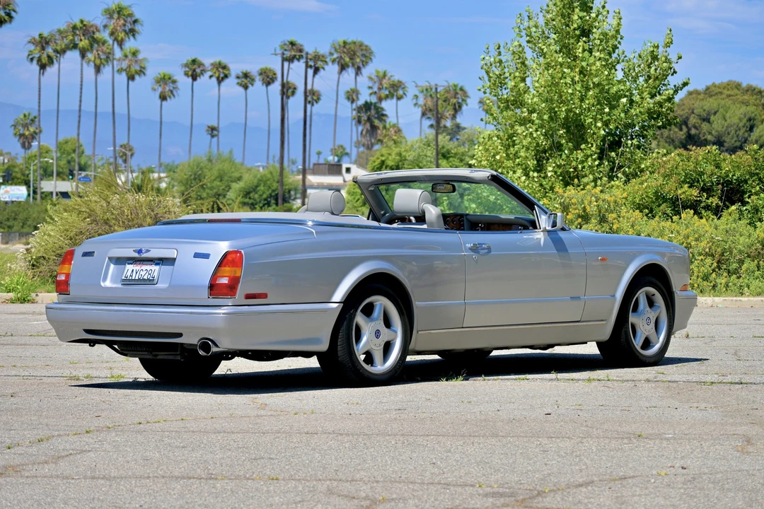 1998 Bentley Azure 1st Gen - Image 18 of 31
