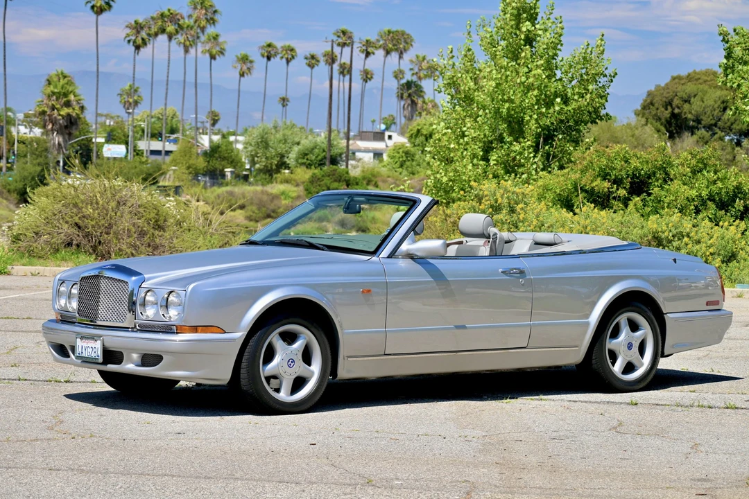 1998 Bentley Azure 1st Gen - Image 6 of 31