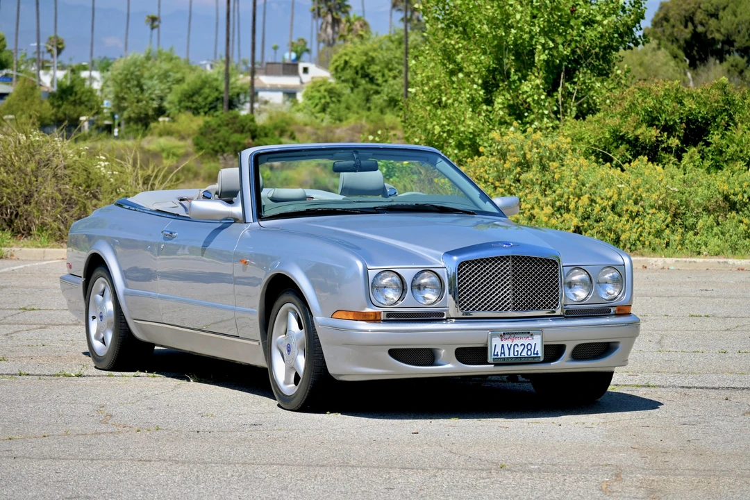 1998 Bentley Azure 1st Gen - Image 27 of 31
