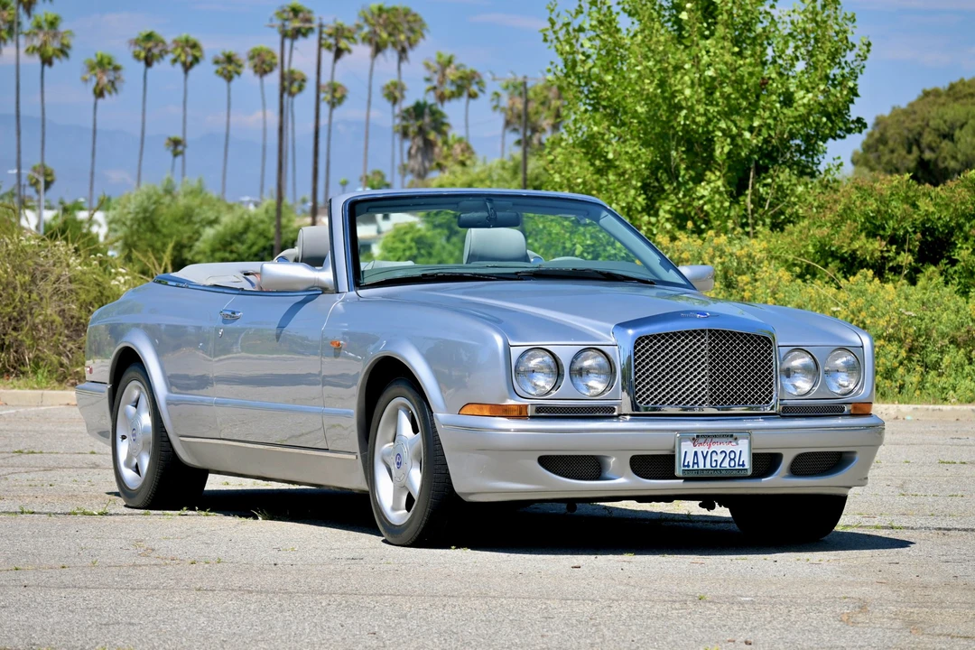 1998 Bentley Azure 1st Gen - Image 26 of 31