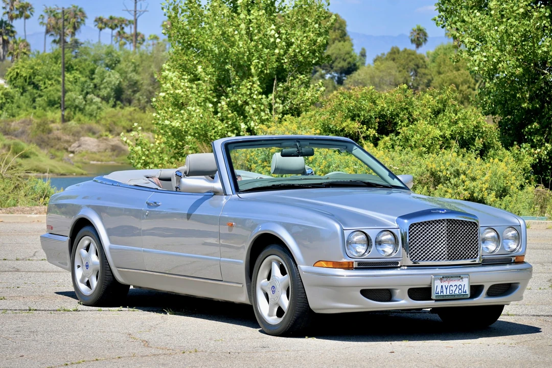 1998 Bentley Azure 1st Gen - Image 25 of 31
