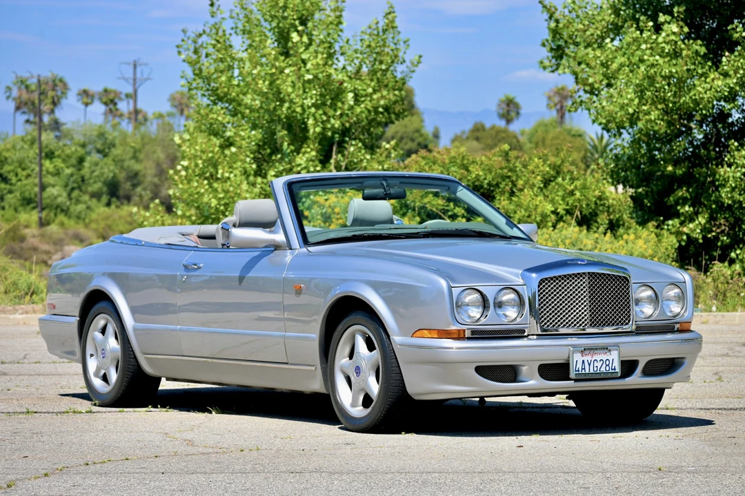 1998 Bentley Azure 1st Gen - Image 24 of 31